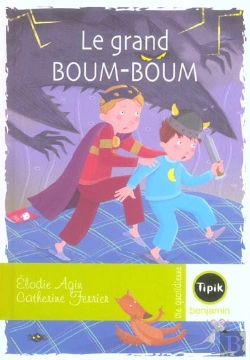 Bertrand.pt - Le Grand Boum-Boum