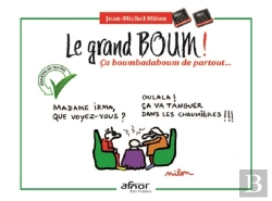 Bertrand.pt - Le Grand Boum !