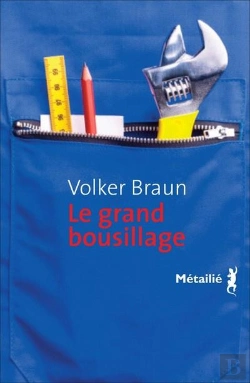 Bertrand.pt - Le Grand Bousillage