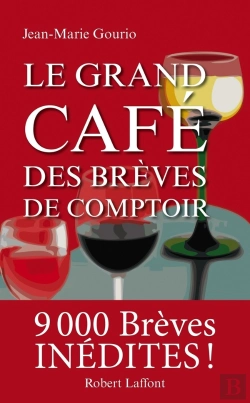 Bertrand.pt - Le Grand Cafe Des Breves De Comptoir