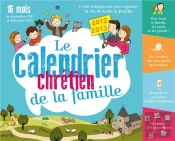 Le Grand Calendrier Chretien De Toute La Famille 2012/2013