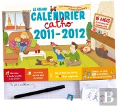 Le Grand Calendrier Familial