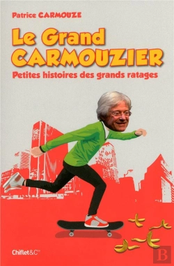 Bertrand.pt - Le Grand Carmouzier