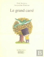 Le Grand Carré