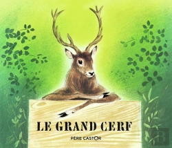 Bertrand.pt - Le Grand Cerf Et Le Lapin Des Champs