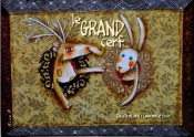 Le Grand Cerf