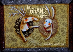 Bertrand.pt - Le Grand Cerf