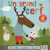 Le Grand Cerf