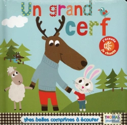 Bertrand.pt - Le Grand Cerf