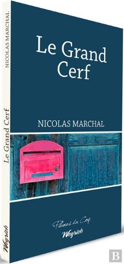 Bertrand.pt - Le Grand Cerf