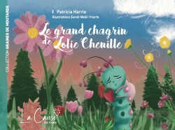 Bertrand.pt - Le Grand Chagrin De Lolie Chenille (2e Édition)