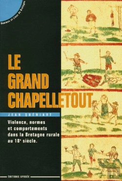 Bertrand.pt - Le Grand Chapelletout