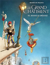 Le Grand Chatiment - Pack 1-2