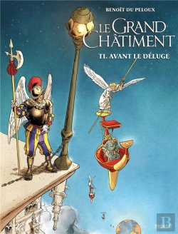 Bertrand.pt - Le Grand Chatiment - Pack 1-2