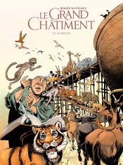 Le Grand Chatiment - T2 - Le Deluge
