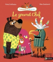 Le Grand Chef