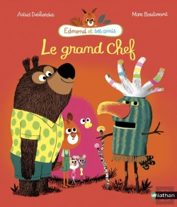 Bertrand.pt - Le Grand Chef