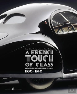 Bertrand.pt - Le Grand Chic Automobile