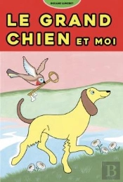 Le Grand Chien Et Moi