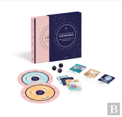 Bertrand.pt - Le Grand Coffret De L'Astrologie