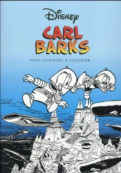 Le Grand Coloriage Carl Banks