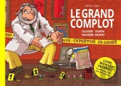 Le Grand Complot