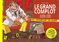 Bertrand.pt - Le Grand Complot