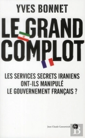 Le Grand Complot