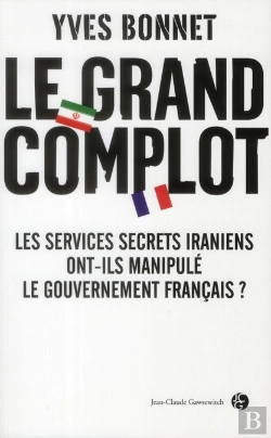 Bertrand.pt - Le Grand Complot