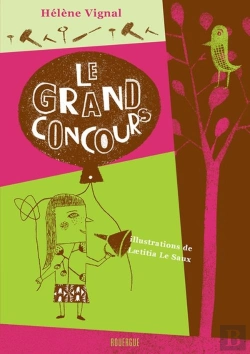 Bertrand.pt - Le Grand Concours