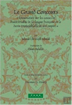 Bertrand.pt - Le Grand Concours Par J.C.Schwab