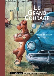 Le Grand Courage