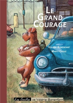 Bertrand.pt - Le Grand Courage