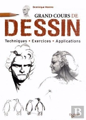 Le Grand Cours De Dessin