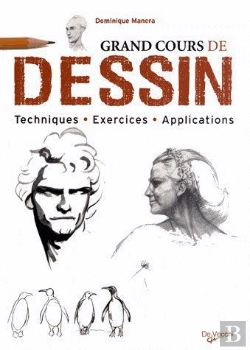 Bertrand.pt - Le Grand Cours De Dessin