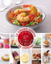 Le Grand Cours De L'Atelier Des Chefs