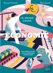 Le Grand Cours Économie : Les Grands Sujets Pour Comprendre Notre Monde