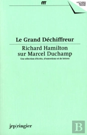 Le Grand Dechiffreur