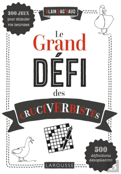 Bertrand.pt - Le Grand Défi Des Cruciverbistes