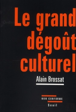 Bertrand.pt - Le Grand Dégoût Culturel