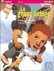 Le Grand Déluge