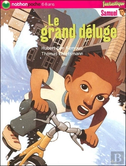 Bertrand.pt - Le Grand Déluge