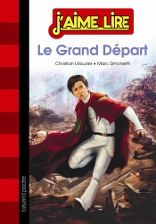 Le Grand Départ