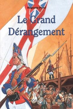 Bertrand.pt - Le Grand Dérangement