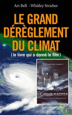 Bertrand.pt - Le Grand Dérèglement Du Climat Ou L'Arrivée De La Super-Tempête