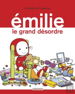 Bertrand.pt - Le Grand Désordre