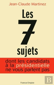 Le Grand Dessein Des Sept Sujets Qui Rassemblent Les Francais