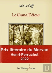 Le Grand Détour