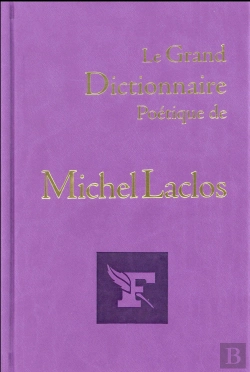 Bertrand.pt - Le Grand Dictionnaire De Michel Laclos