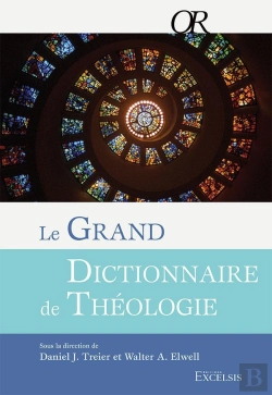Bertrand.pt - Le Grand Dictionnaire De Théologie